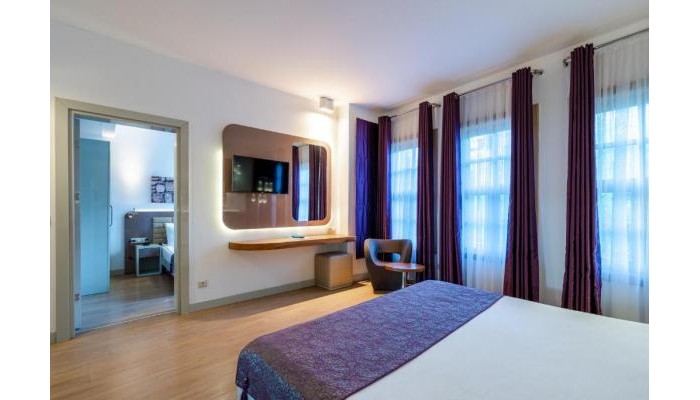 Hotel Puding poza 13