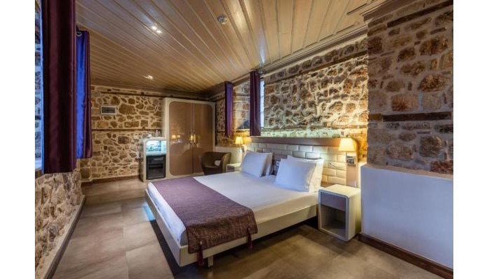 Hotel Puding poza 4