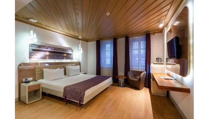 Hotel Puding poza 9