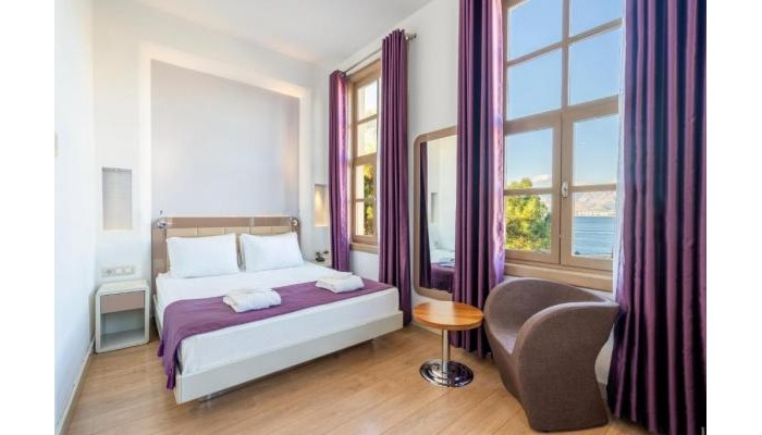 Hotel Puding poza 11
