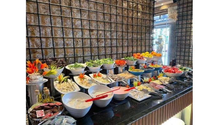 Hotel Puding poza 21