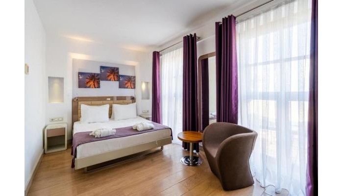 Hotel Puding poza 12