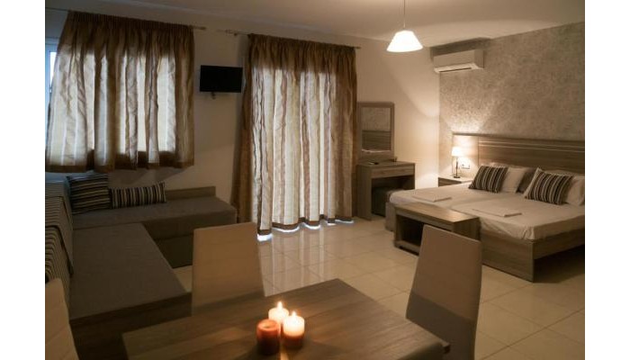 Adonis Apartments poza 8