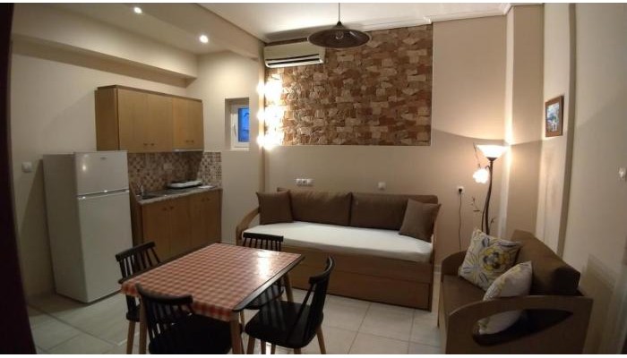 Adonis Apartments poza 3