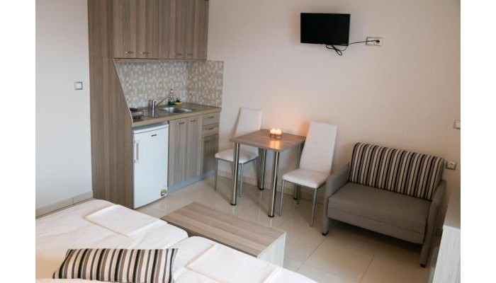 Adonis Apartments poza 4