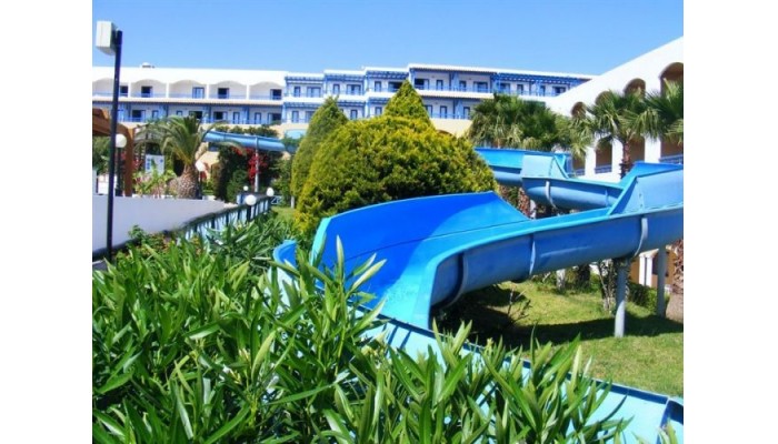 Hotel Aldemar Paradise Mare poza 4