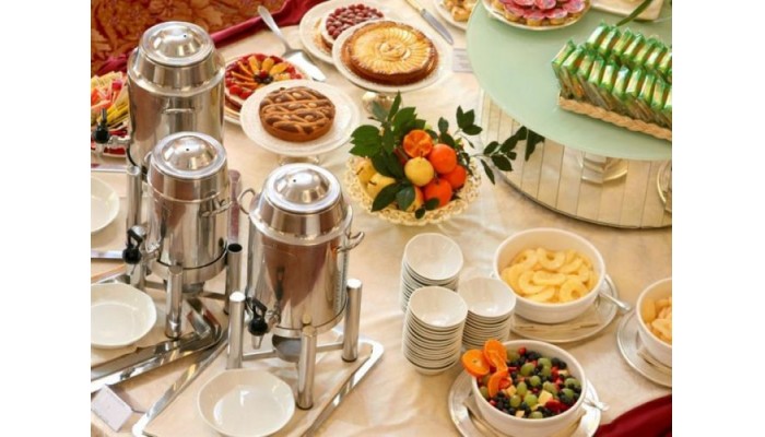 Hotel Aldemar Paradise Mare poza 1