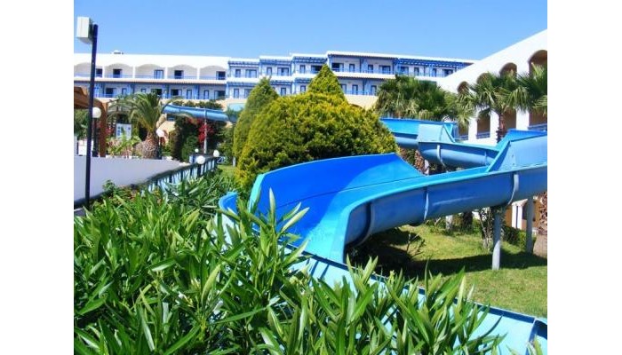 Hotel Aldemar Paradise Mare poza 9