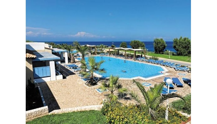 Hotel Aldemar Paradise Mare poza 8