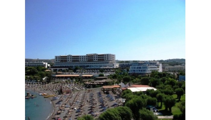 Hotel Aldemar Paradise Mare poza 0