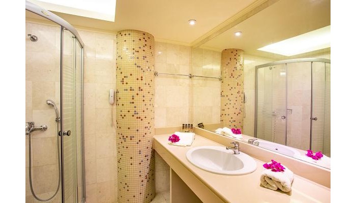 Hotel Kalithea Horizon Royal poza 12