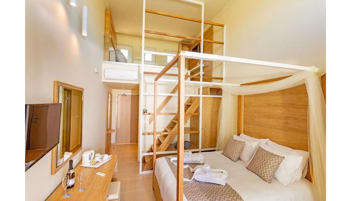 Hotel Kalithea Horizon Royal poza 9