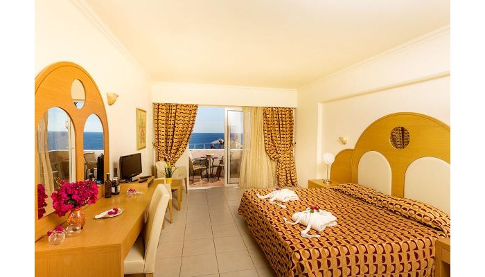 Hotel Kalithea Horizon Royal poza 4