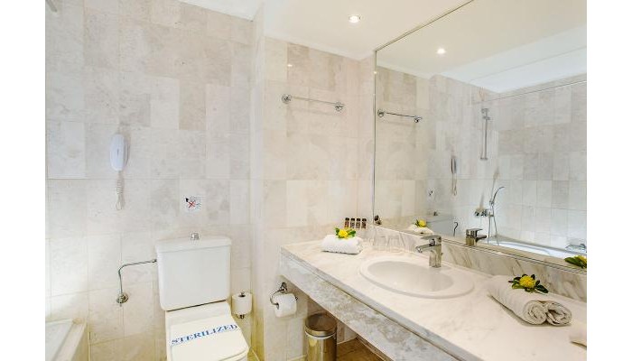 Hotel Kalithea Horizon Royal poza 11