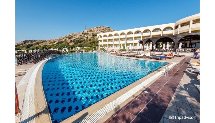 Hotel Kalithea Horizon Royal poza 1