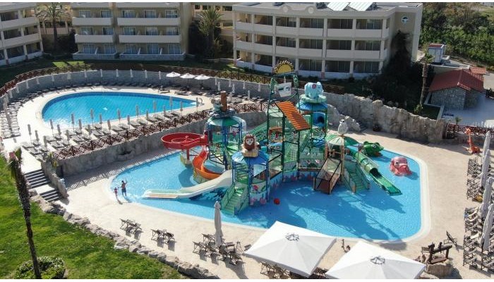 Hotel Kalithea Horizon Royal poza 19