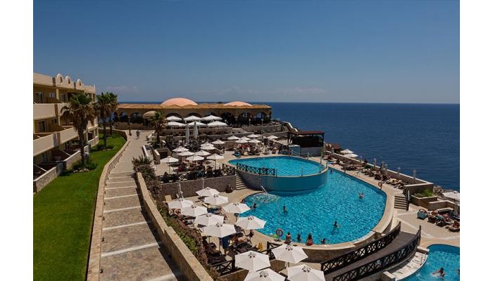 Hotel Kalithea Horizon Royal poza 17