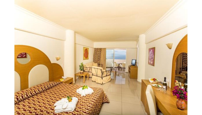 Hotel Kalithea Horizon Royal poza 6