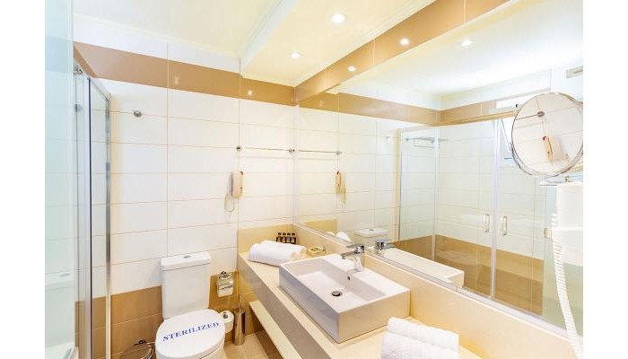 Hotel Kalithea Horizon Royal poza 13