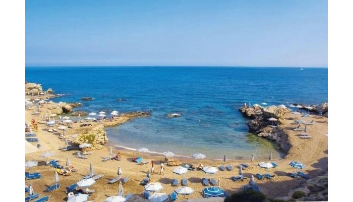 Hotel Kalithea Mare Palace poza 8