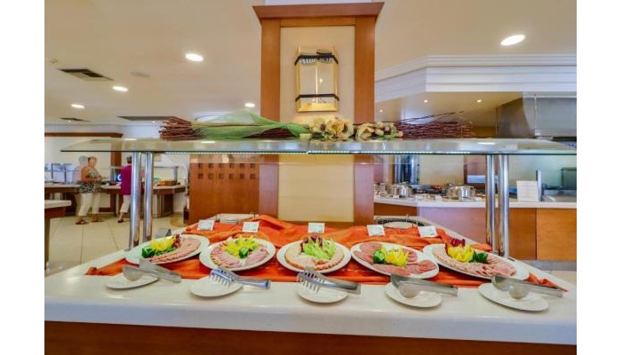 Hotel Aegean Melathron Thalasso Spa poza 10