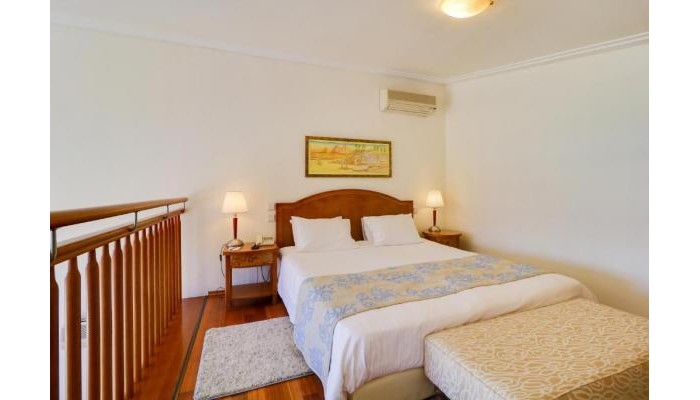 Hotel Aegean Melathron Thalasso Spa poza 9