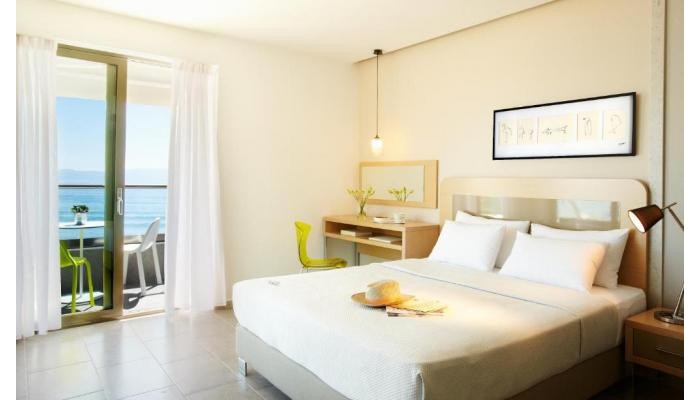 Hotel Margarita Sea Side poza 4