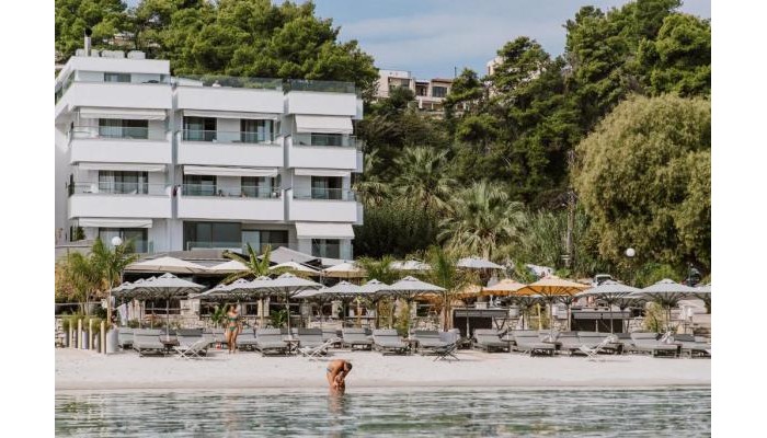 Hotel Margarita Sea Side poza 9