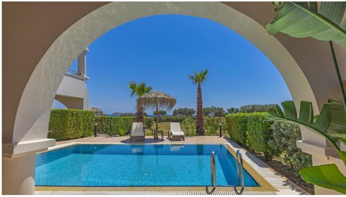 Kresten Royal Euphoria Resort (Ex. Kresten Royal Villas And Spa) poza 13