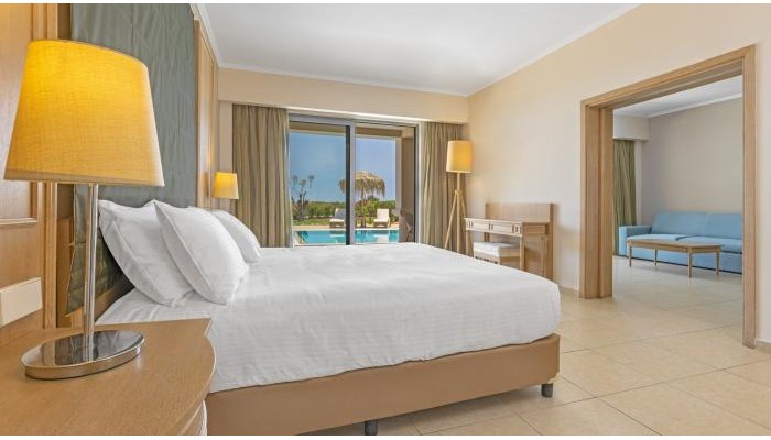 Kresten Royal Euphoria Resort (Ex. Kresten Royal Villas And Spa) poza 2