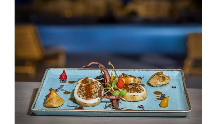 Kresten Royal Euphoria Resort (Ex. Kresten Royal Villas And Spa) poza 11