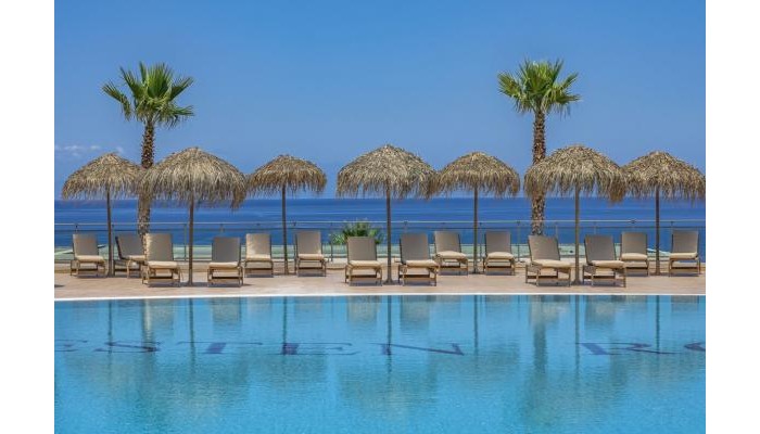 Kresten Royal Euphoria Resort (Ex. Kresten Royal Villas And Spa) poza 12