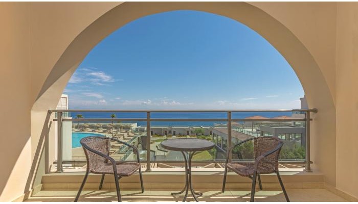 Kresten Royal Euphoria Resort (Ex. Kresten Royal Villas And Spa) poza 5