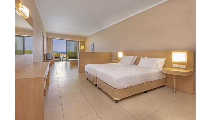 Kresten Royal Euphoria Resort (Ex. Kresten Royal Villas And Spa) poza 1