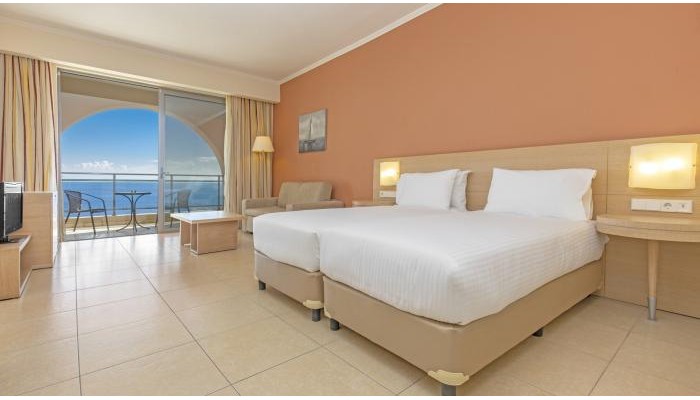 Kresten Royal Euphoria Resort (Ex. Kresten Royal Villas And Spa) poza 3