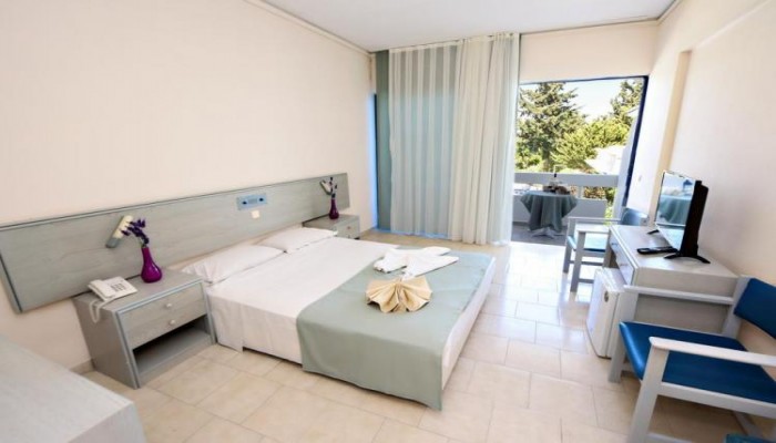 Rhodes Lykia Boutique Hotel poza 3