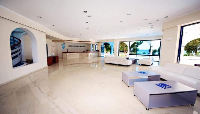 Rhodes Lykia Boutique Hotel poza 8