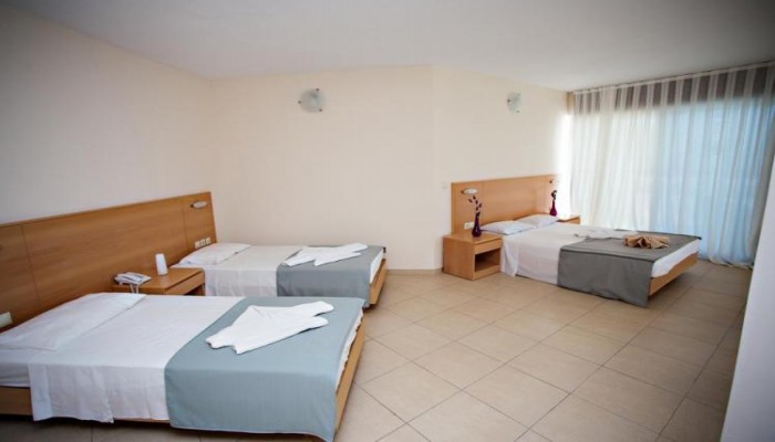 Rhodes Lykia Boutique Hotel poza 7