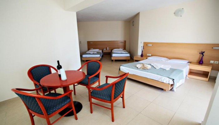 Rhodes Lykia Boutique Hotel poza 2