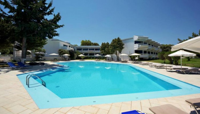 Rhodes Lykia Boutique Hotel poza 12