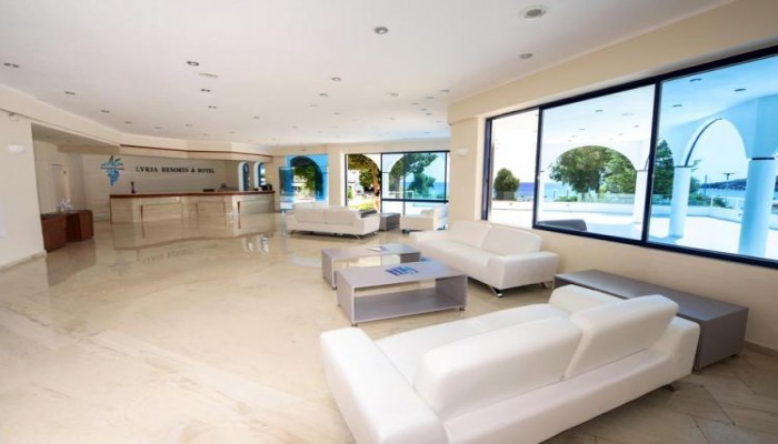 Rhodes Lykia Boutique Hotel poza 9