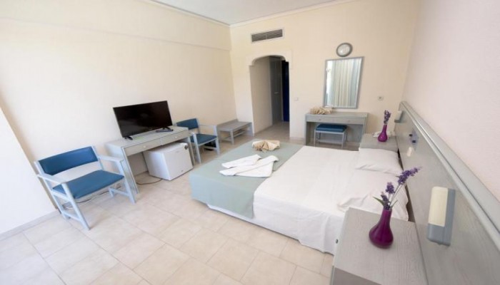 Rhodes Lykia Boutique Hotel poza 4