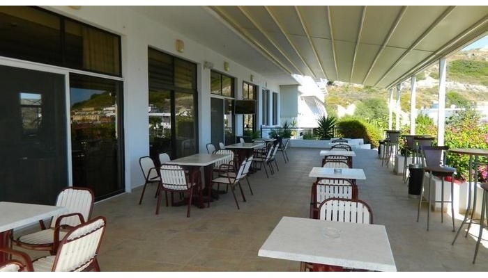 Telchinis Hotel poza 1