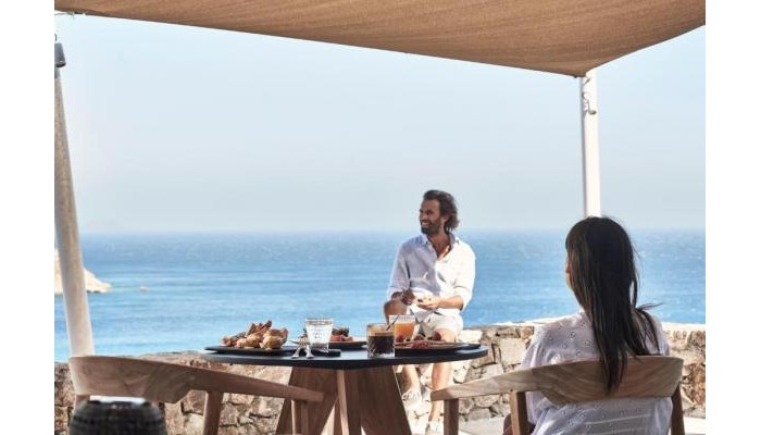 Hotel Mykonos Bliss - Cozy Suites, Adults Only poza 16