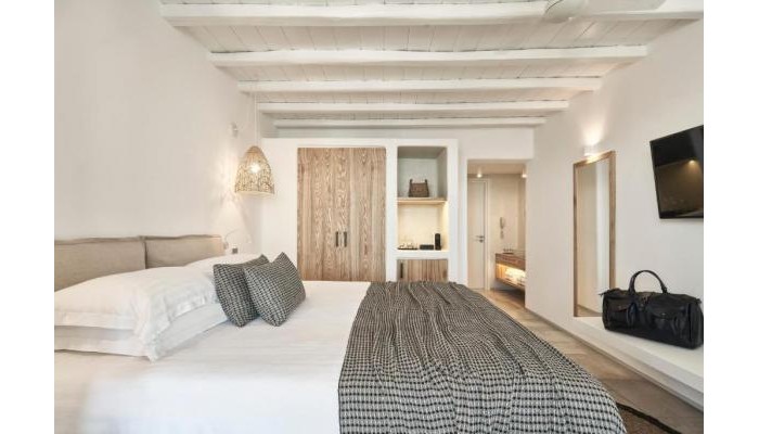 Hotel Mykonos Bliss - Cozy Suites, Adults Only poza 3