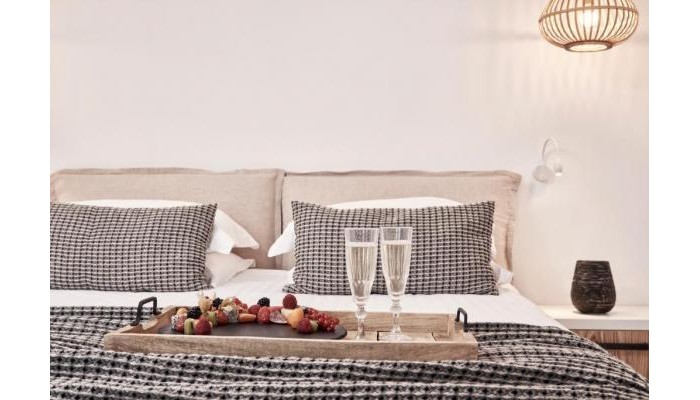 Hotel Mykonos Bliss - Cozy Suites, Adults Only poza 9