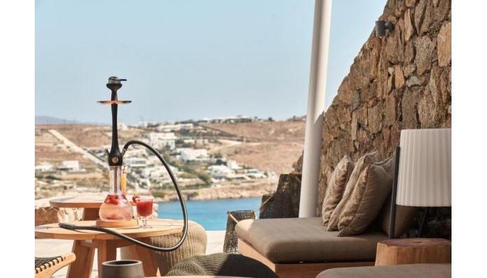 Hotel Mykonos Bliss - Cozy Suites, Adults Only poza 14