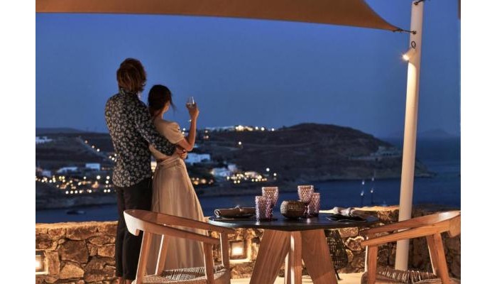 Hotel Mykonos Bliss - Cozy Suites, Adults Only poza 17
