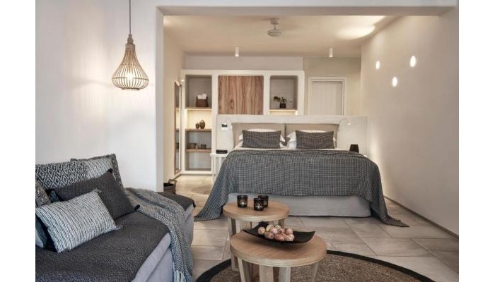 Hotel Mykonos Bliss - Cozy Suites, Adults Only poza 7