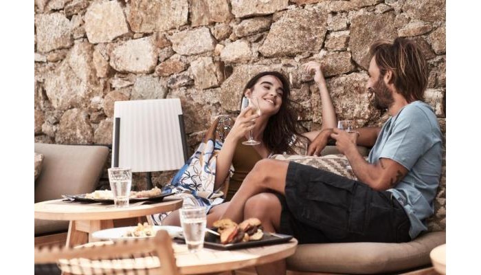 Hotel Mykonos Bliss - Cozy Suites, Adults Only poza 15